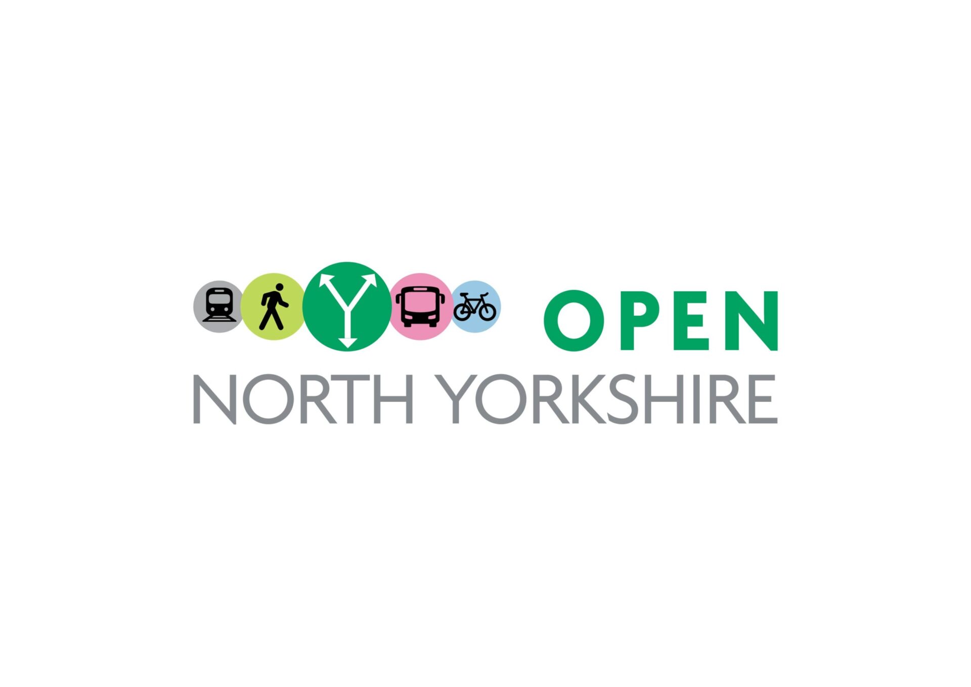 Link to Open North Yorkshire website
