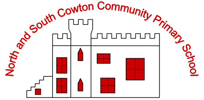 Link to North and South Cowton website