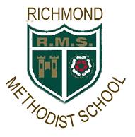 Link to Richmond Methodist website