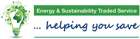Link to Energy and Sustainability website