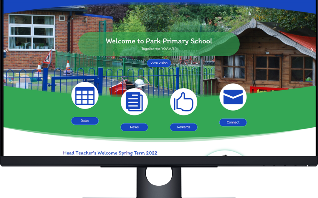Park Primary Case Study