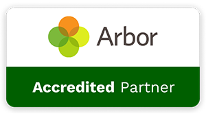 Arbor Accredited partners
