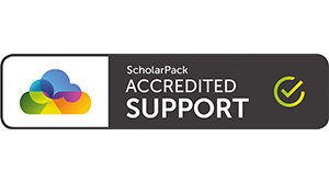 Scholar Pack Accredited partners