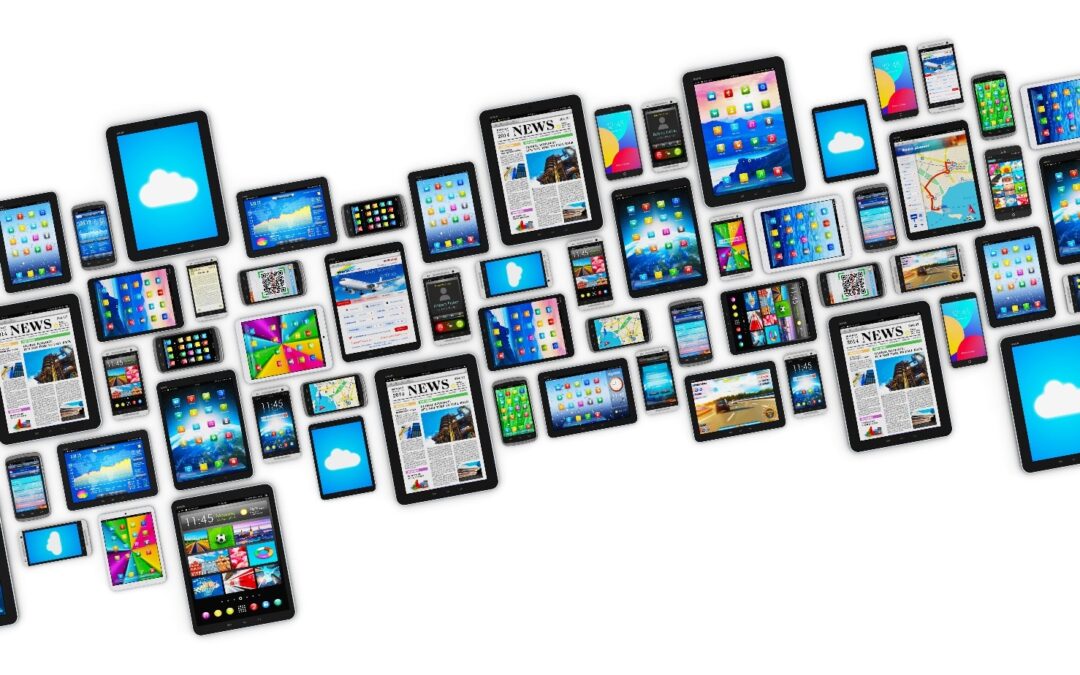 Manage all your schools iPads and mobile devices from one place