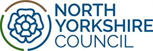 North Yorkshire County Council Logo