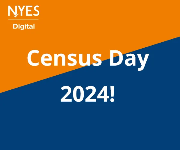 Census Day 2024