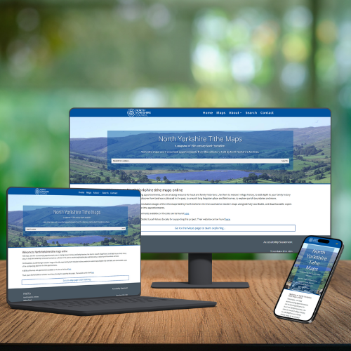Askwith Website